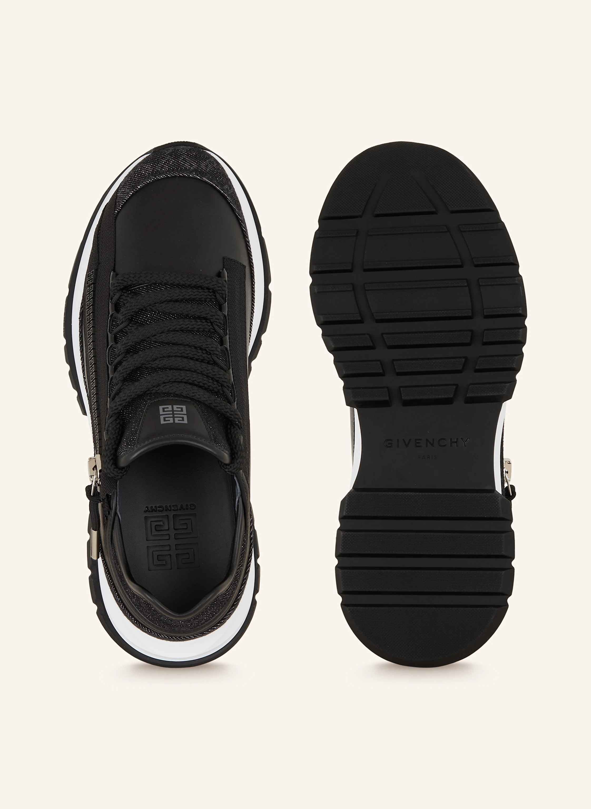 GIVENCHY Sneaker SPECTRE