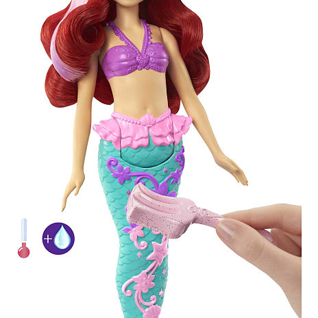 Disney dukke - Ariel