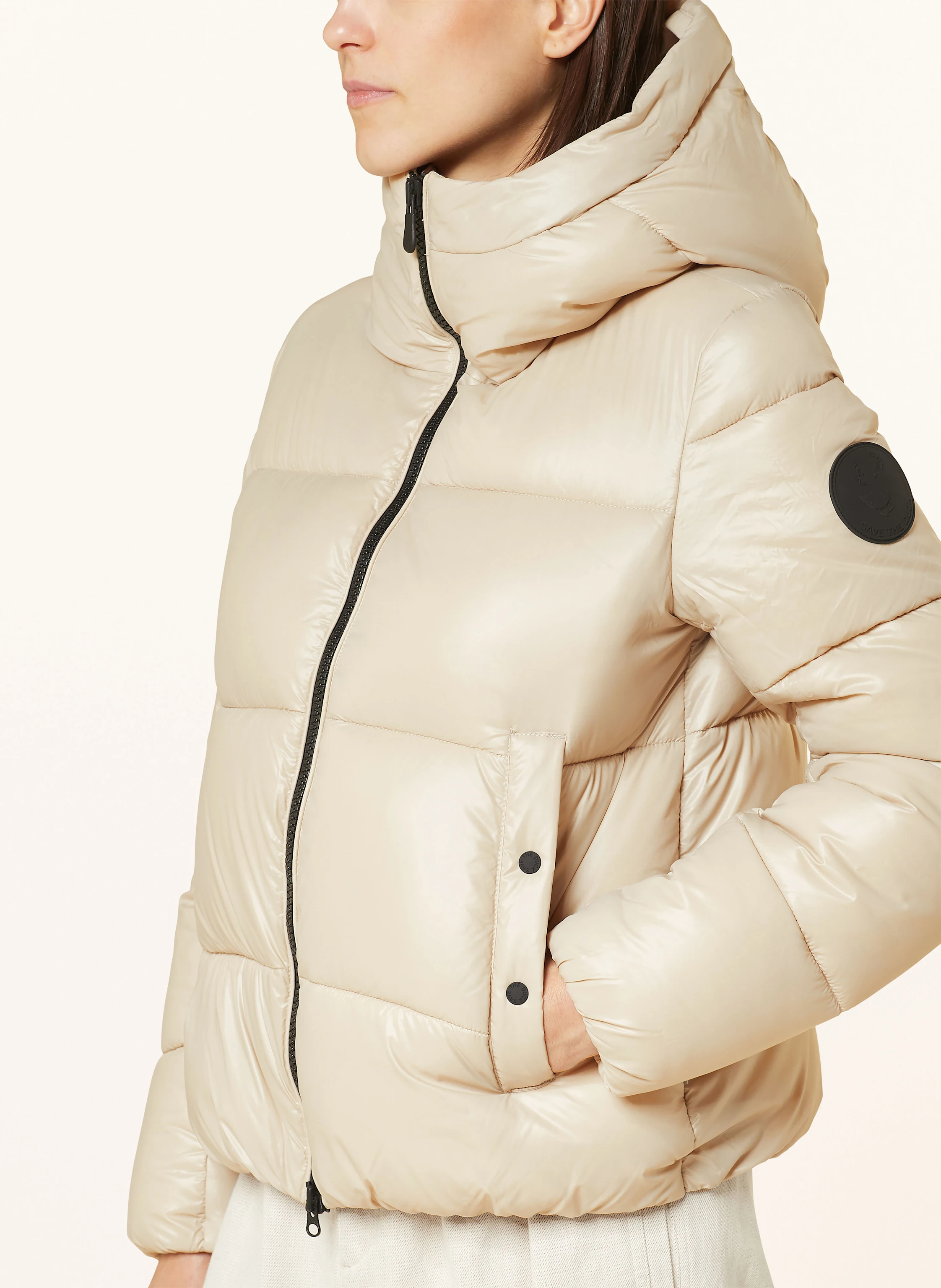 SAVE THE DUCK Steppjacke