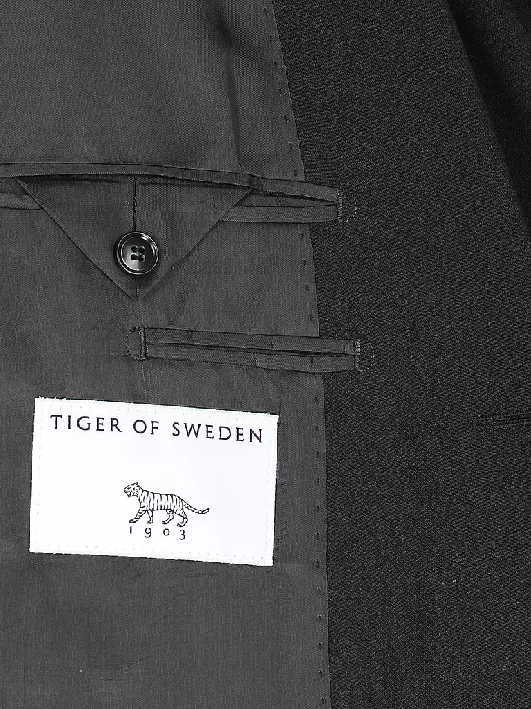 TIGER OF SWEDEN Sakko JAMIE grau