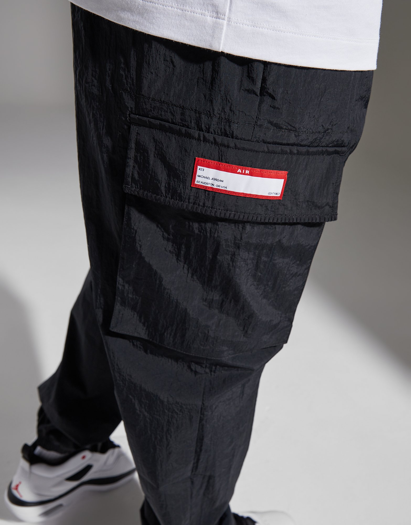 Jordan Pantalon de jogging Cargo Homme