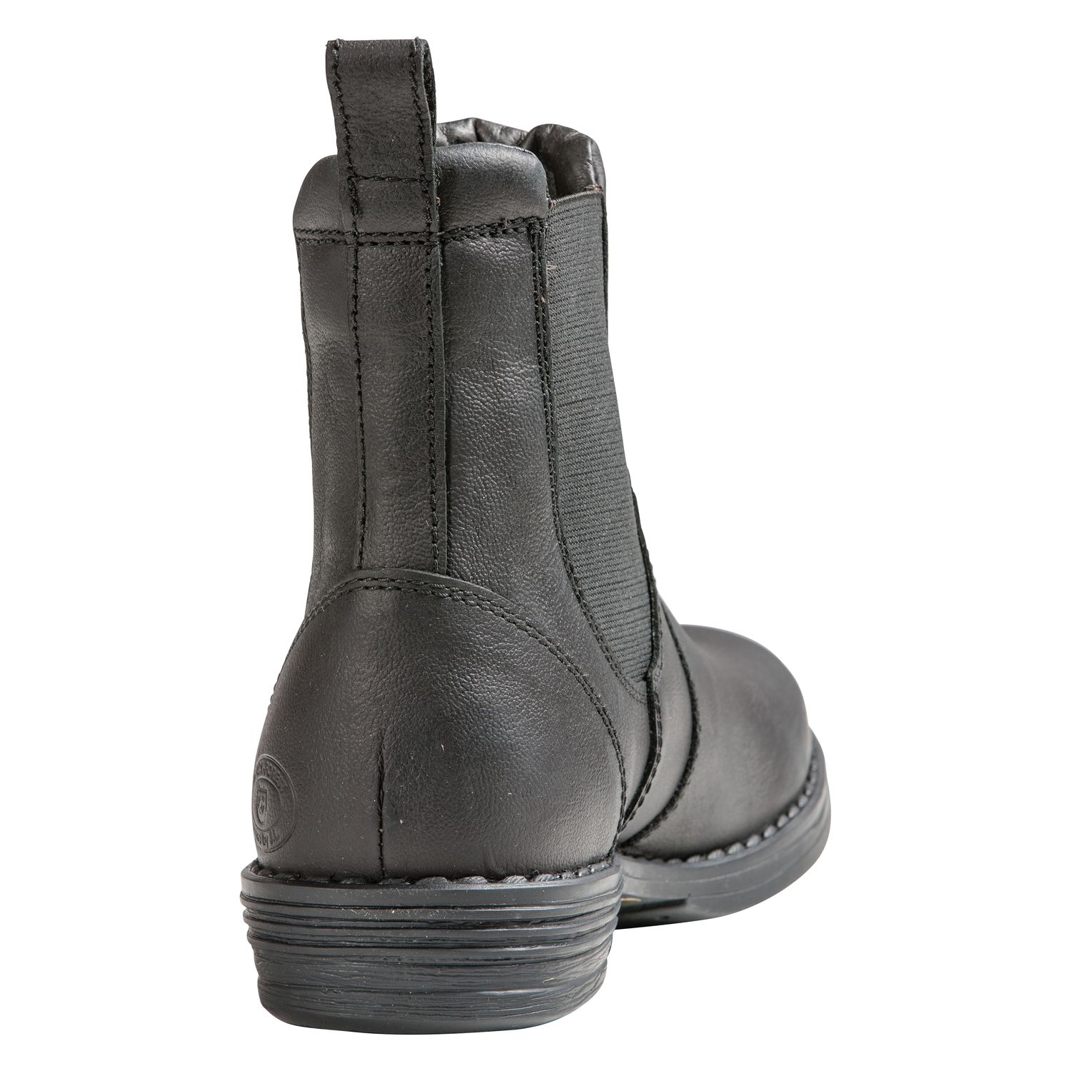 black forest Jodhpurstiefel Madrid  - schwarz