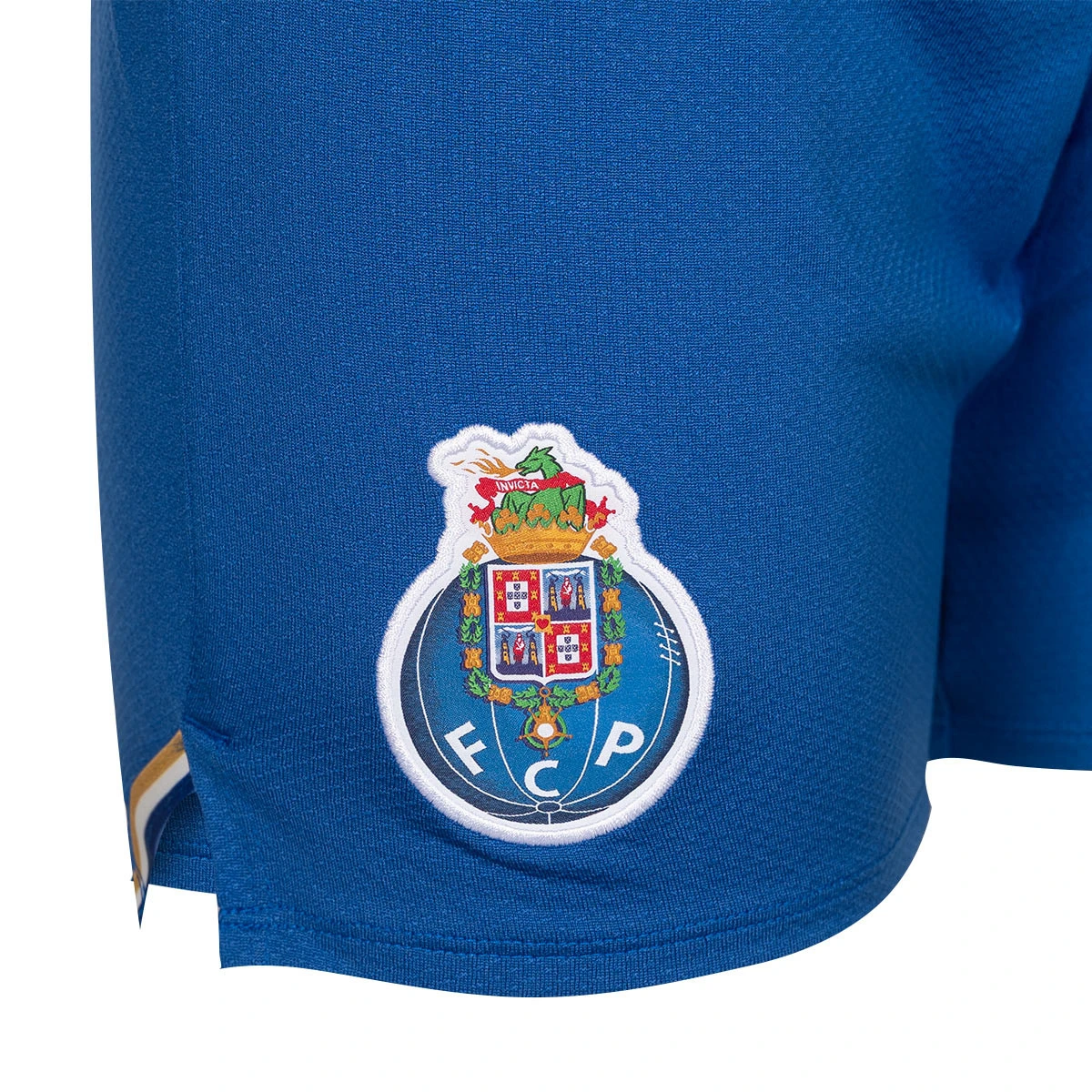 Conjunto New Balance FC Porto Primeiro Equipamento 2025-2026 Criança