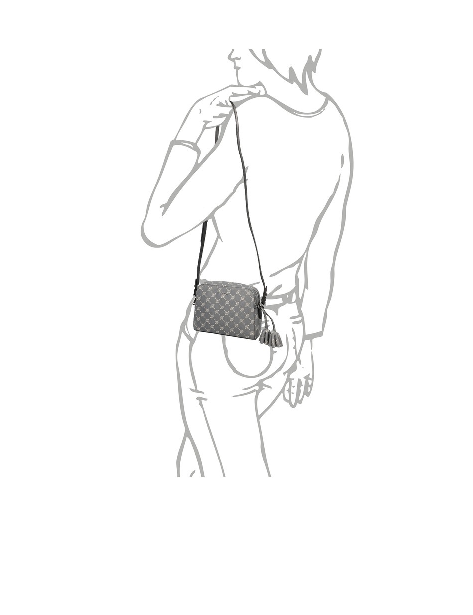 cortina 1.0 cloe shoulderbag shz