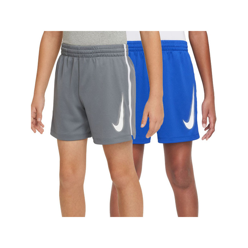 Short junior Nike Icon Dri-Fit Multi