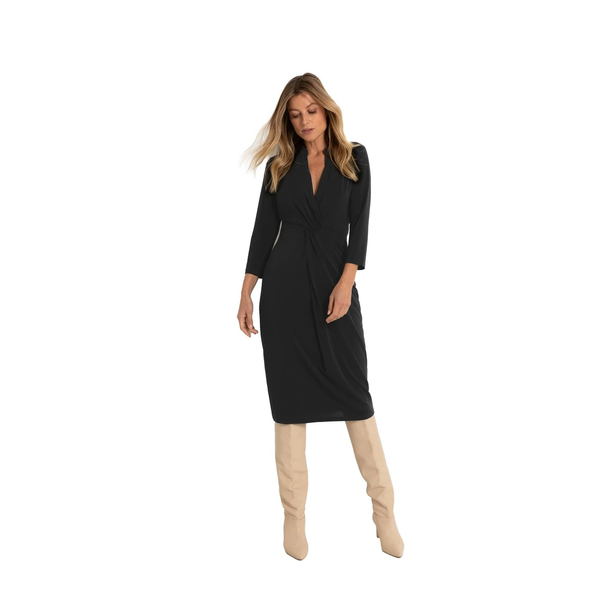 Dames Jurk EX32-25102