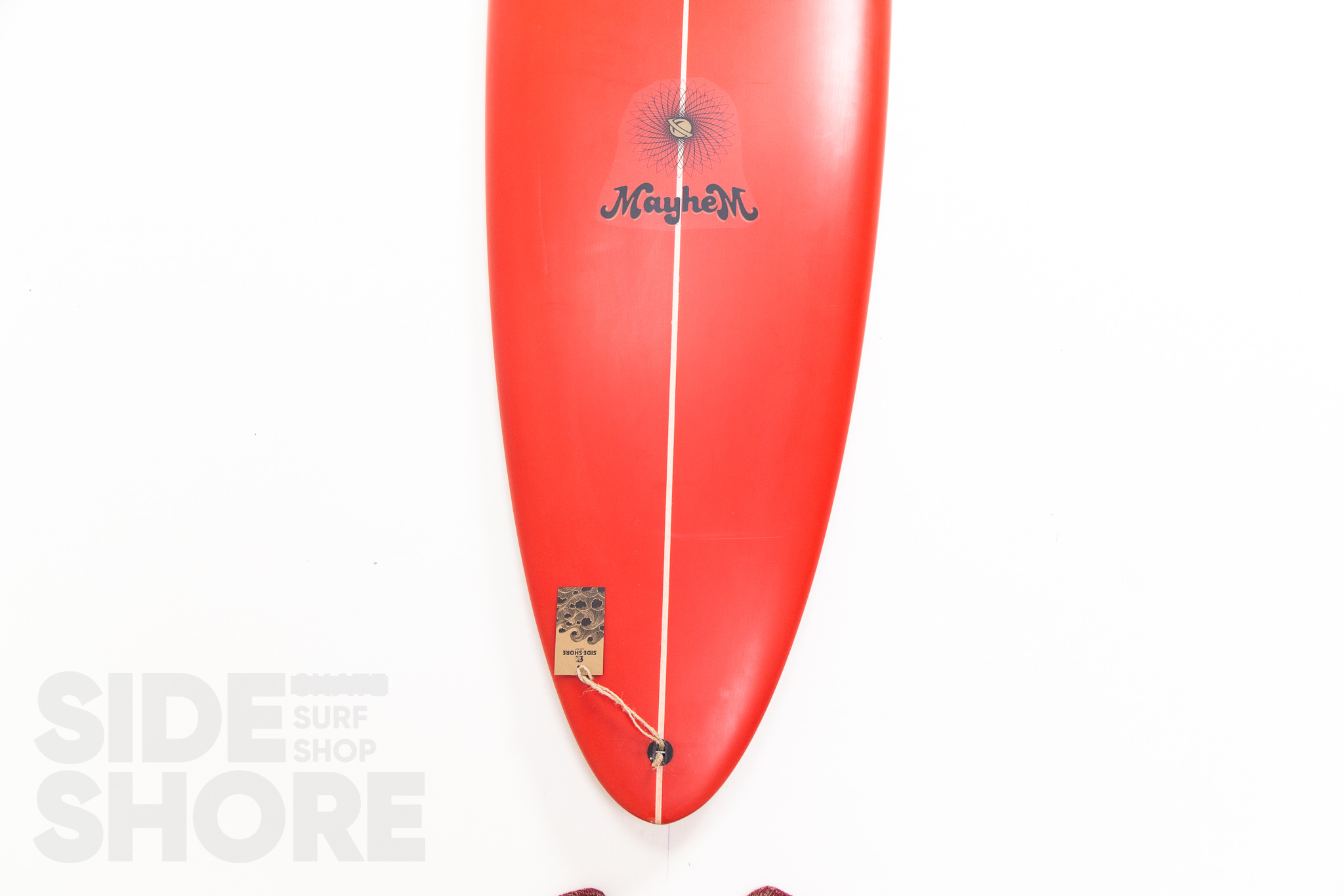 Lost Retro Gun - Spray - 7'8 x 20.25