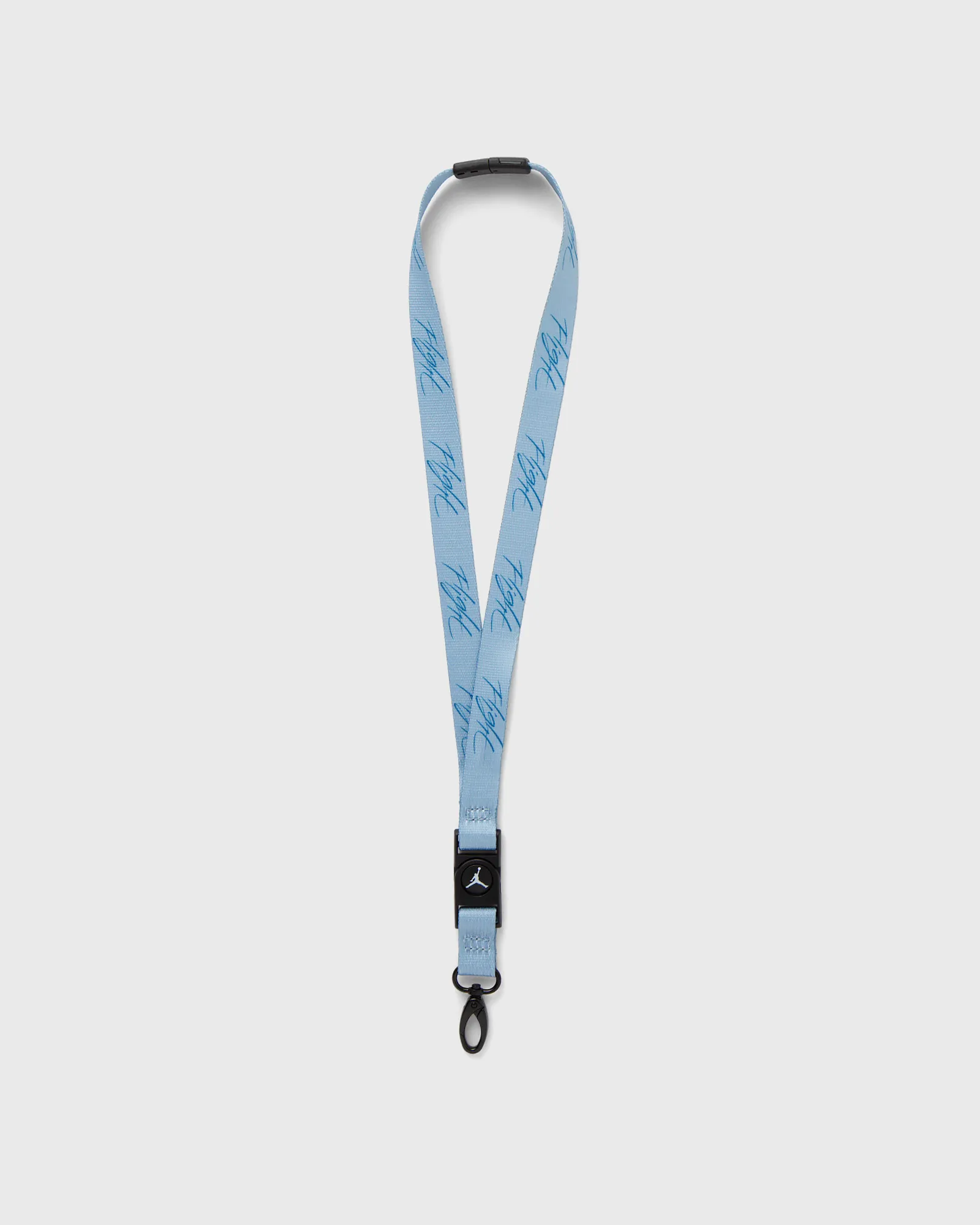 Jordan JORDAN PREMIUM LANYARD PRINTED REVERSIBLE