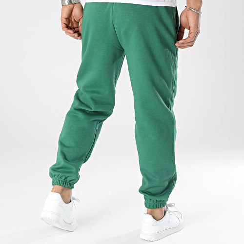 Pantalon Jogging Classics Small Logo 535597 Vert
