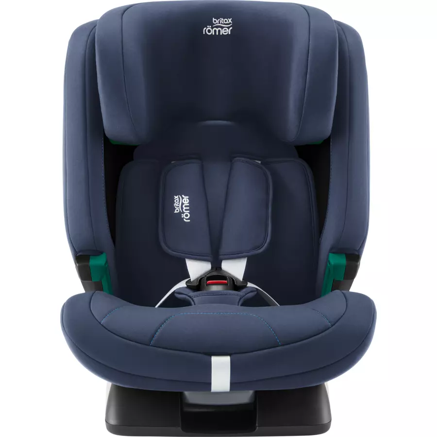 Britax Römer Diamond Kindersitz Versafix i-Size Moonlight Blue
