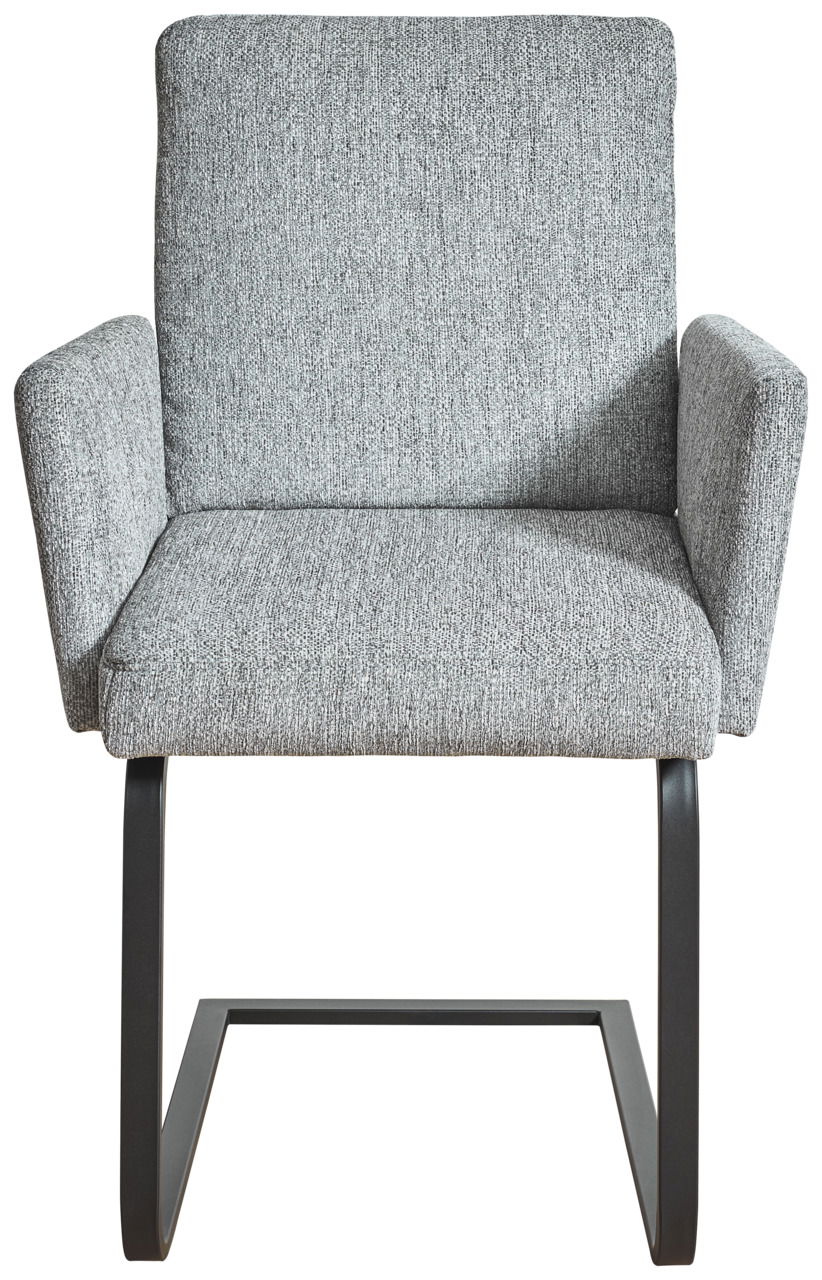 Dieter Knoll Schwingsessel BARI