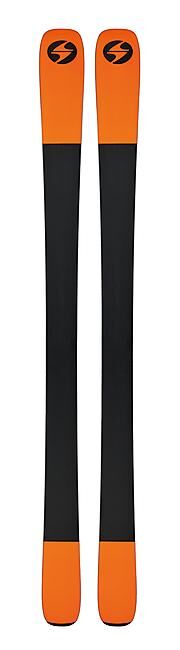 BLIZZARD - SKI ALL MOUNTAIN BLACK PEARL 88