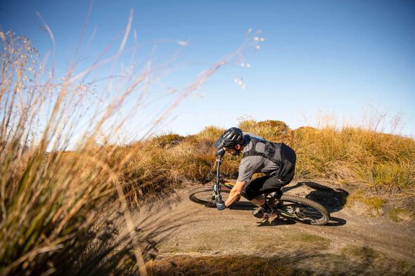 Camelbak Skyline LR 10 Rygsæk Med Væskeblære