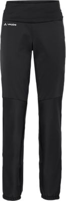 VaudeLarice Core Pants - schwarz