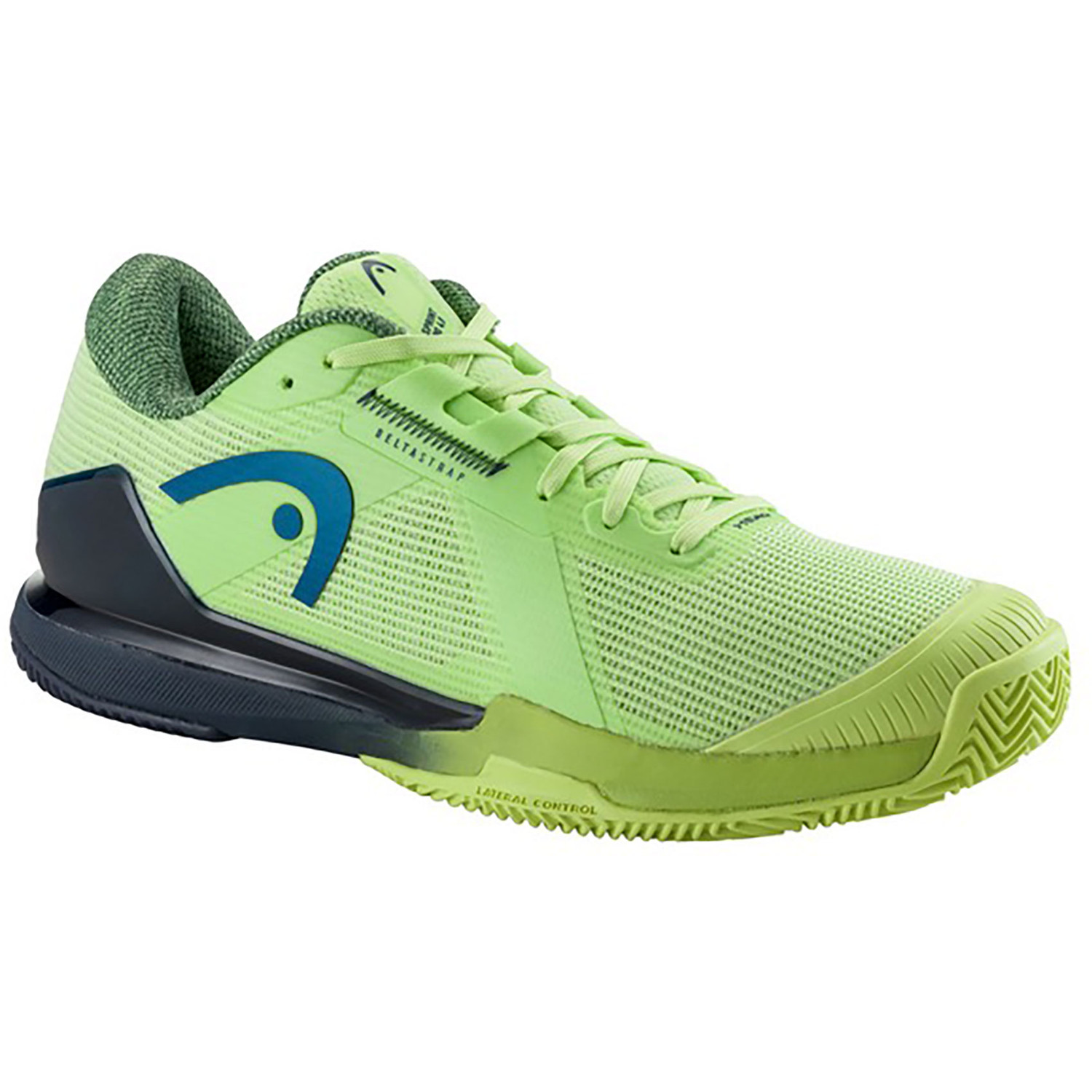 HEAD Sprint Pro 4.0 Clay Heren