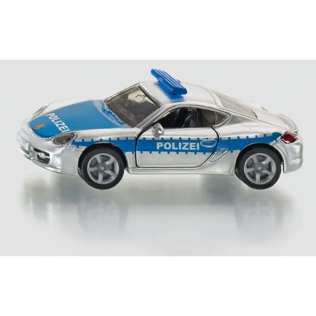 SIKU 1416 Autobahn-Streifenwagen