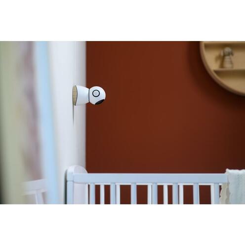 Écoute bébé vidéo See pro - MAXI COSI
