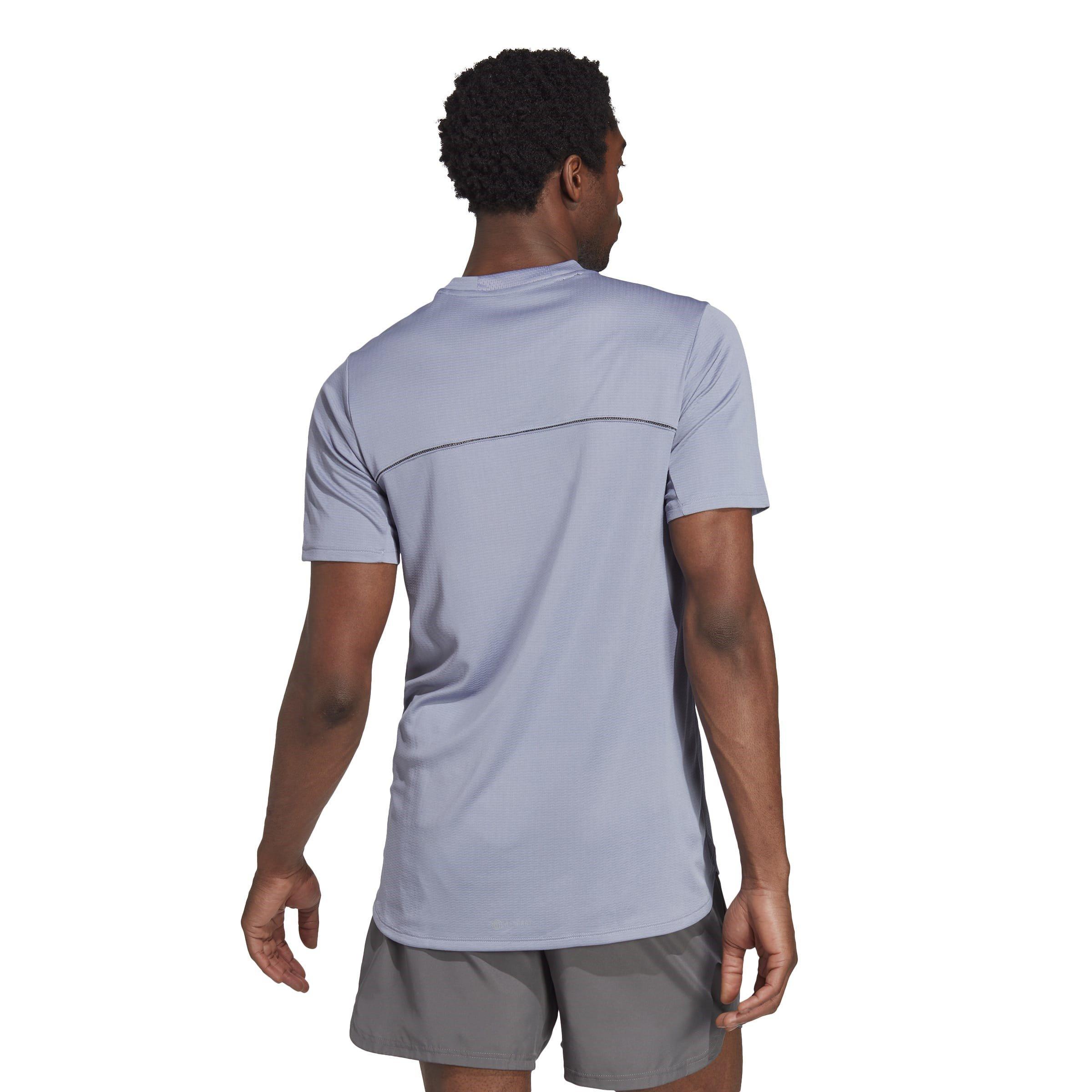 adidas Designed 4 Training HEAT.RDY Training T Shirt Mens