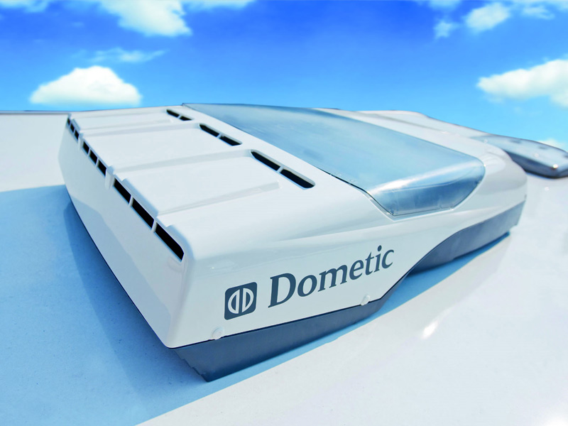 Dometic FreshLight 2200 airco