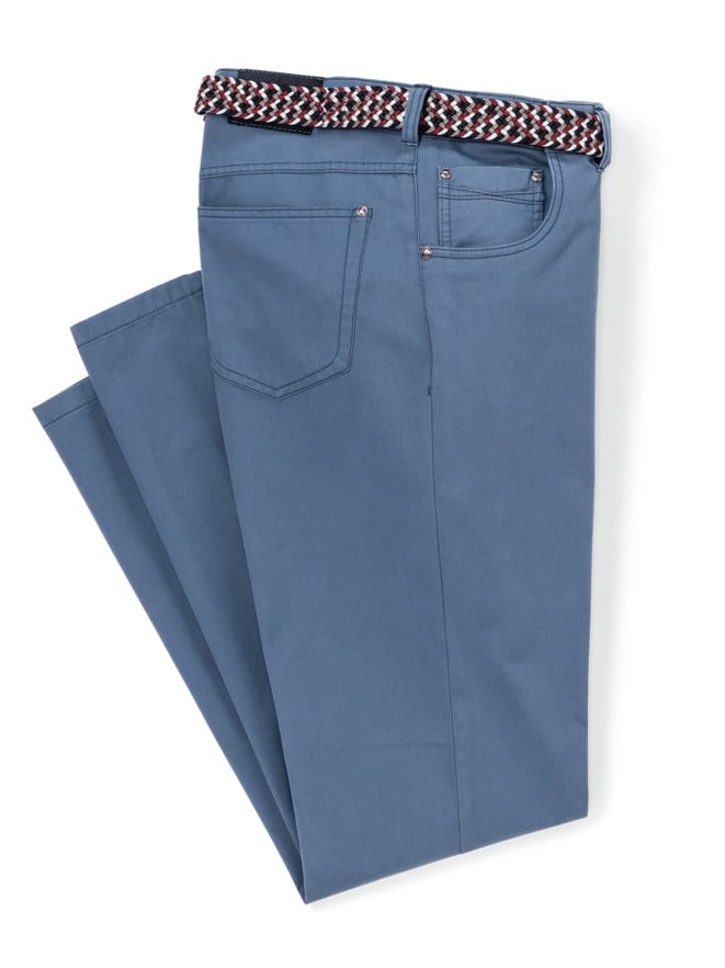 Extraglatt-Stretchbund Five Pocket