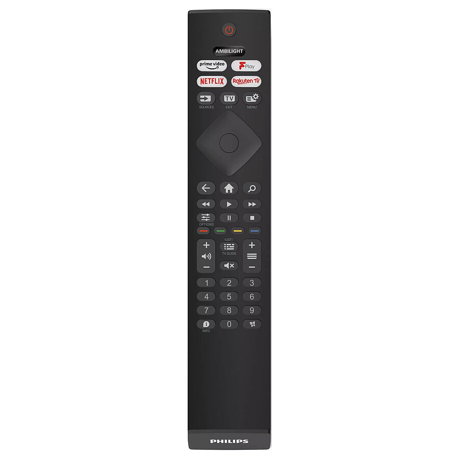 Philips 32PFS6908 - TV Full HD - 80 cm