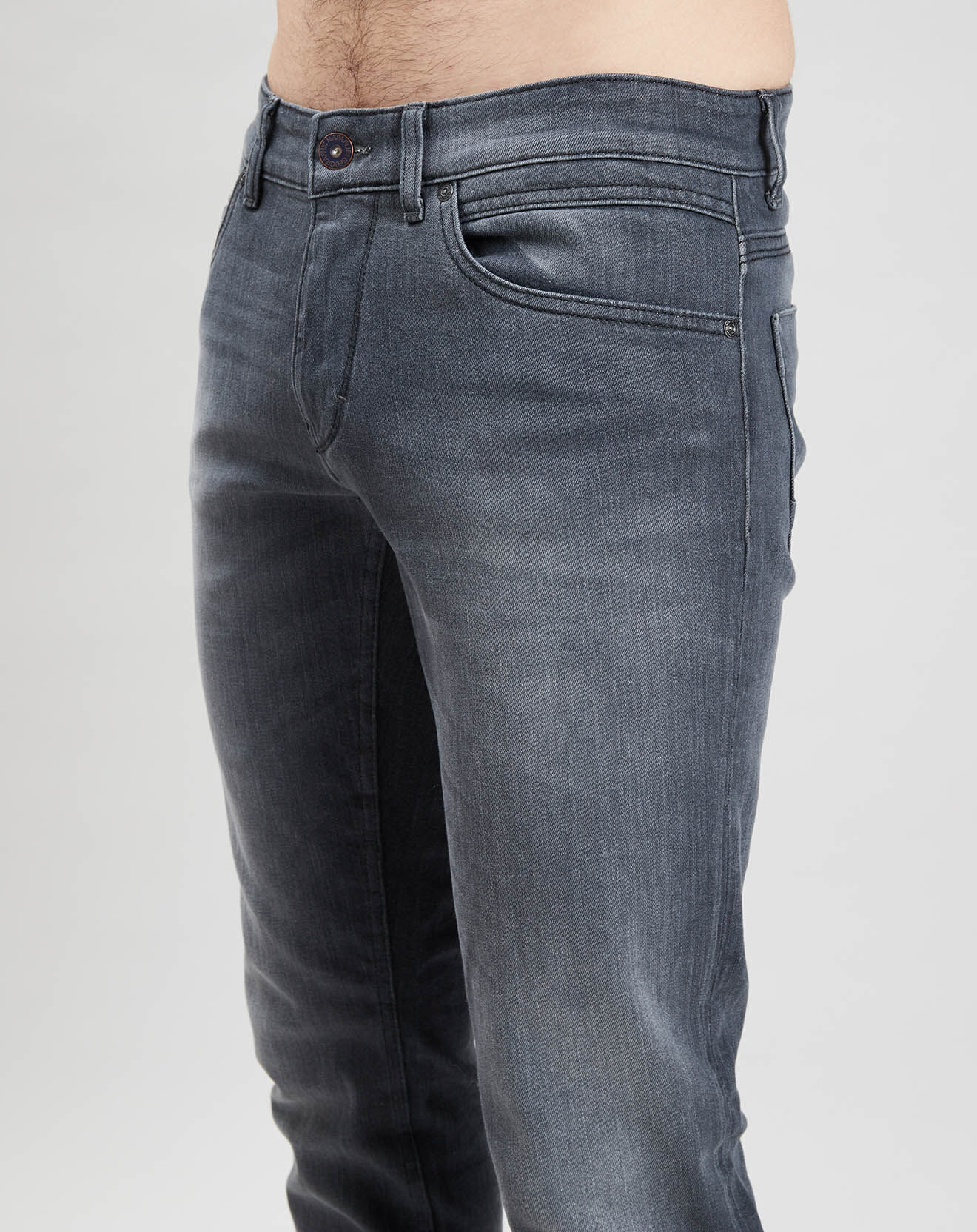 Napapijri Jean Lund Urban gris