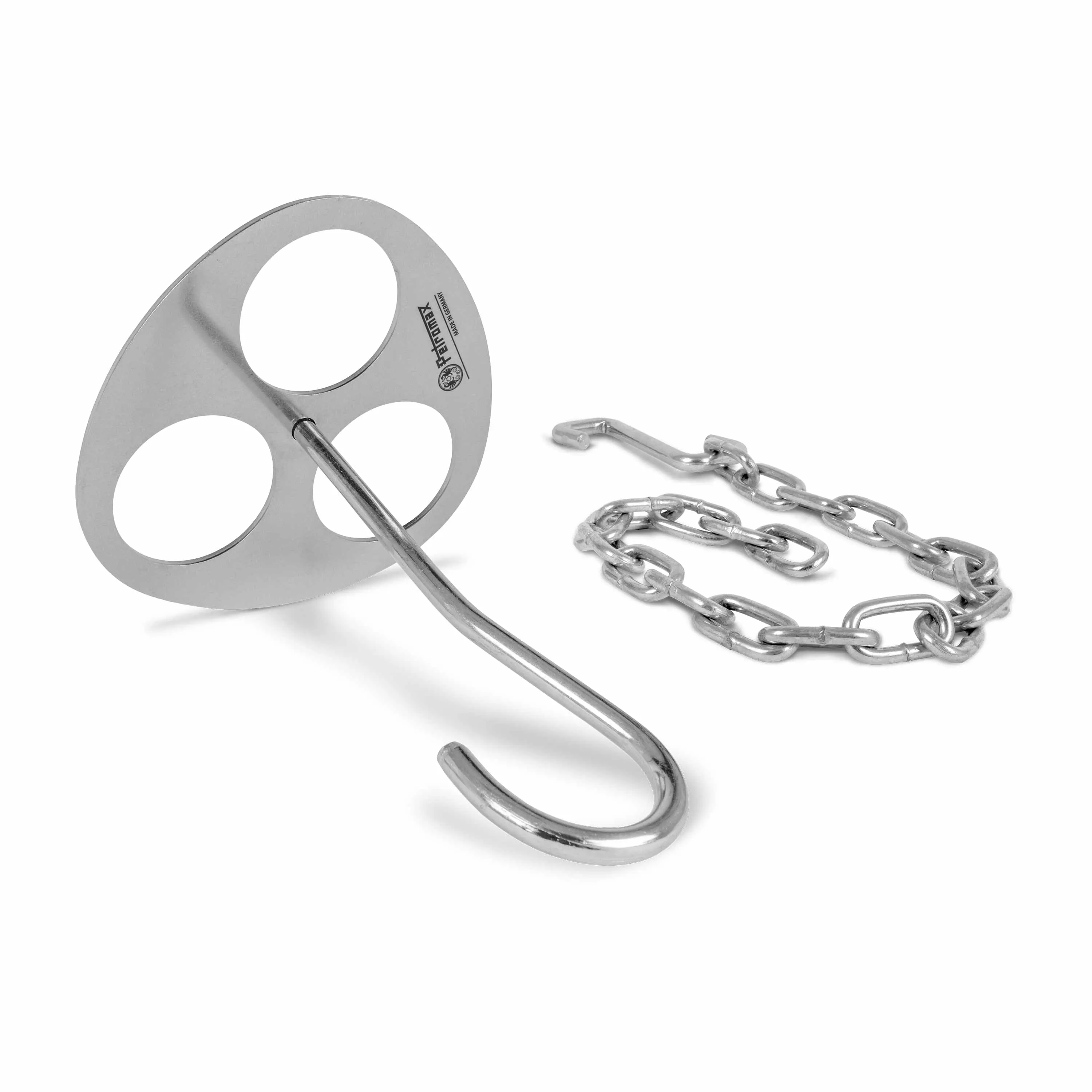 Petromax -  Petromax Dreibein-Ring groß silberfarben