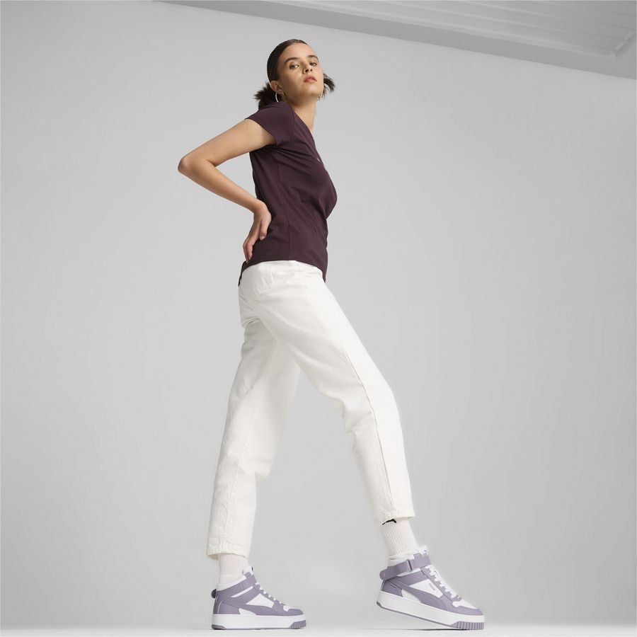 Puma Sneakers mi-hautes Carina Street Femme