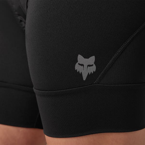 Sous-vêtement vélo FOX W TECBASE LITE LINER SHORT