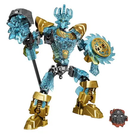 LEGO® Bionicle 71312 Ekimu der Maskenmacher
