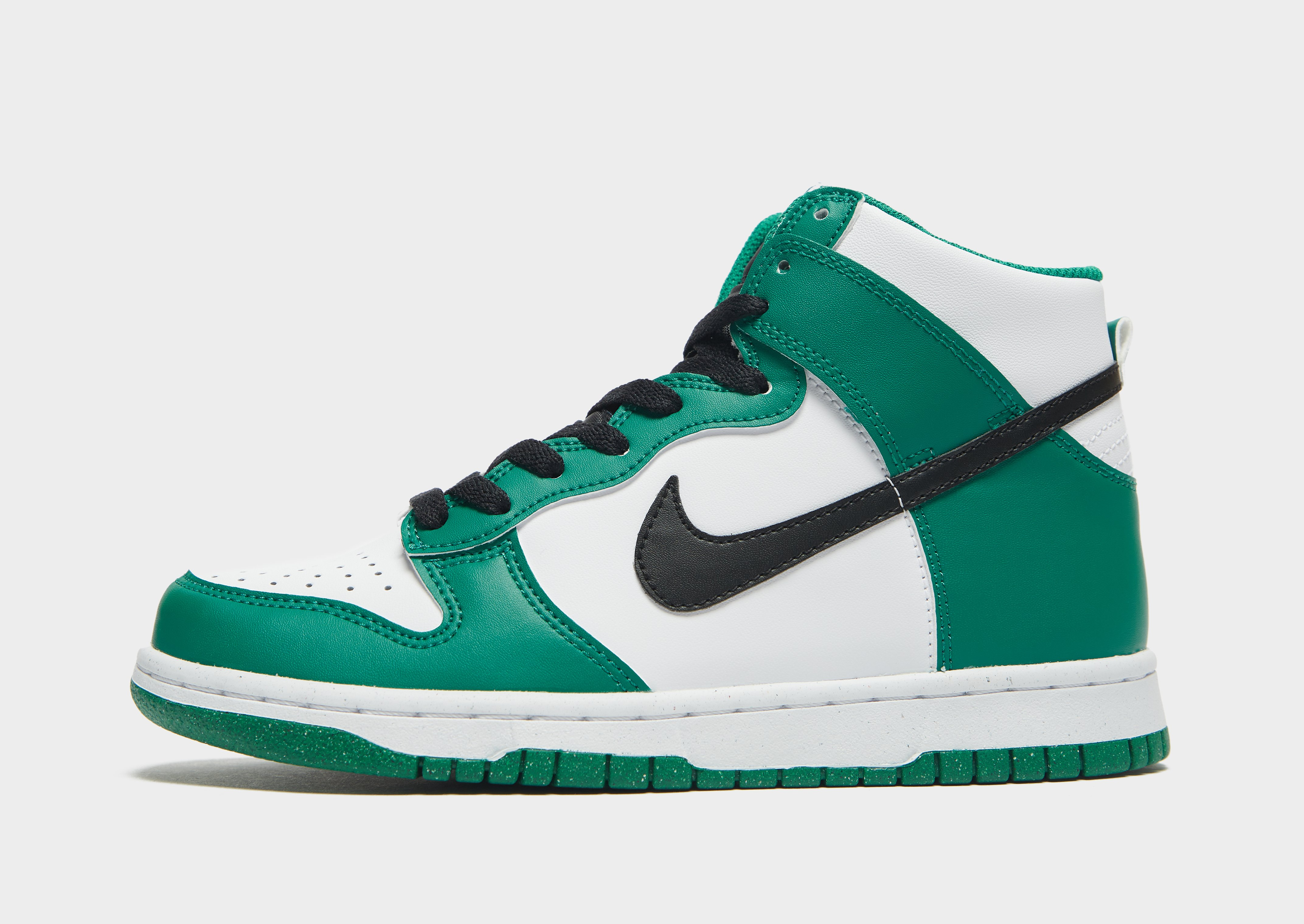 Nike Dunk High Junior