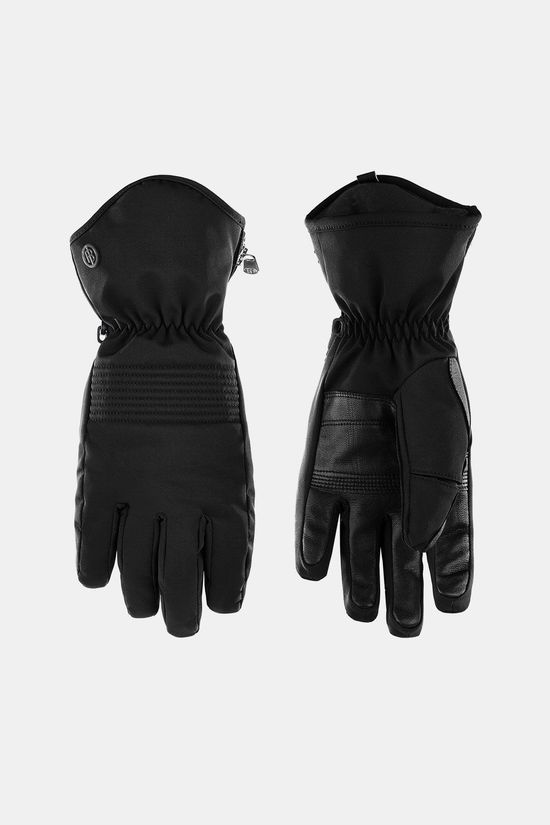 Poivre Blanc Poivre Blanc Stretch Ski Glove Handschoen