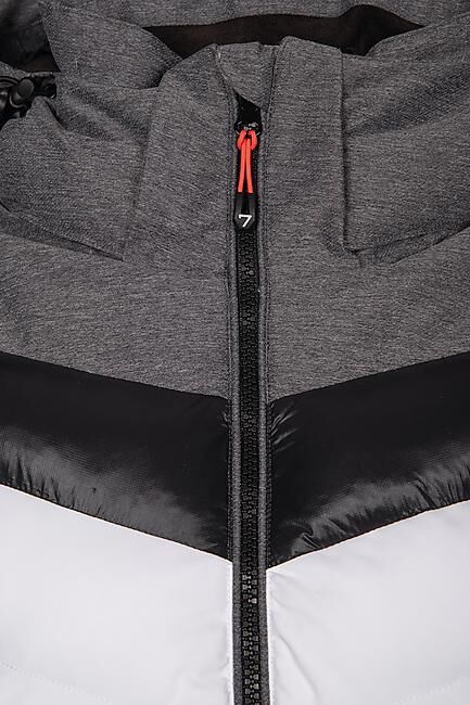DEGRE 7 - VESTE REVARD