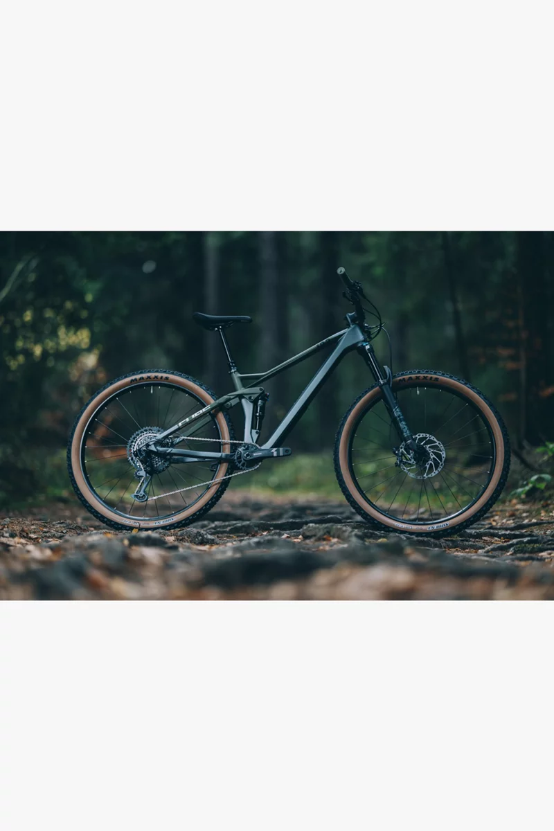 CUBE Stereo ONE22 HPC TM 29 Mountainbike 2024