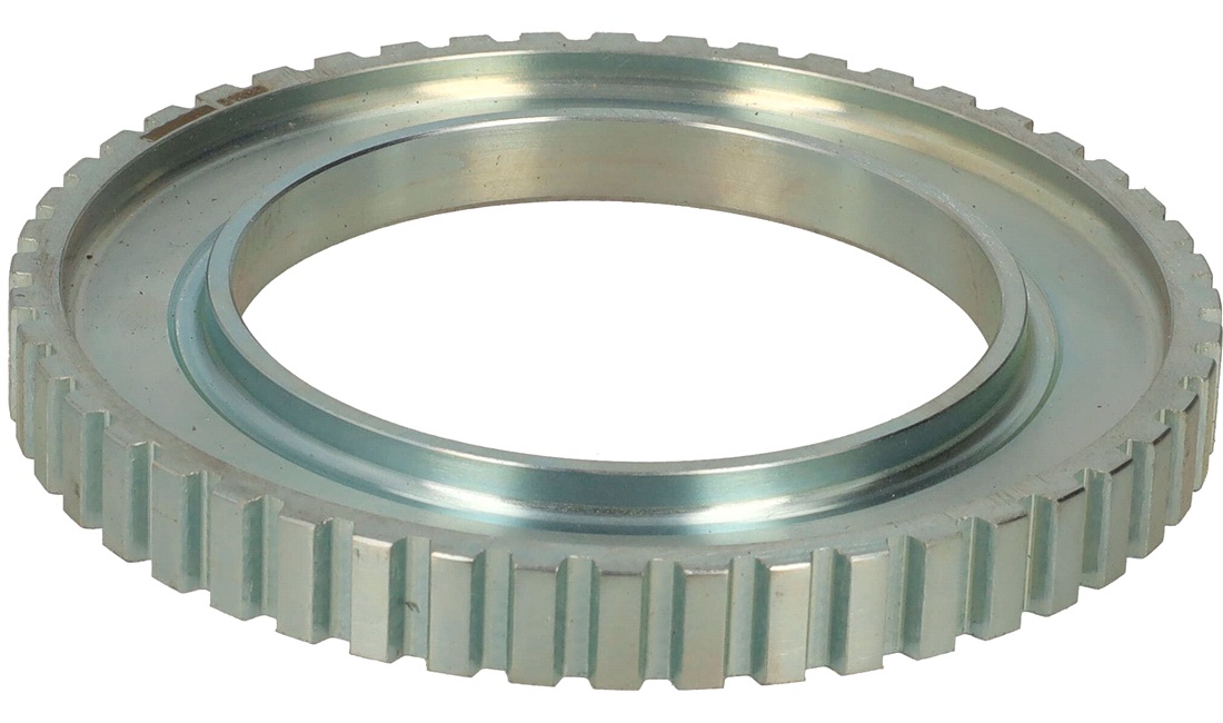ABS ring, Ø 75 x T 48 x B 12,4