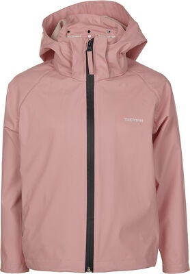 Tretorn Packable Regnsett, Light Rose