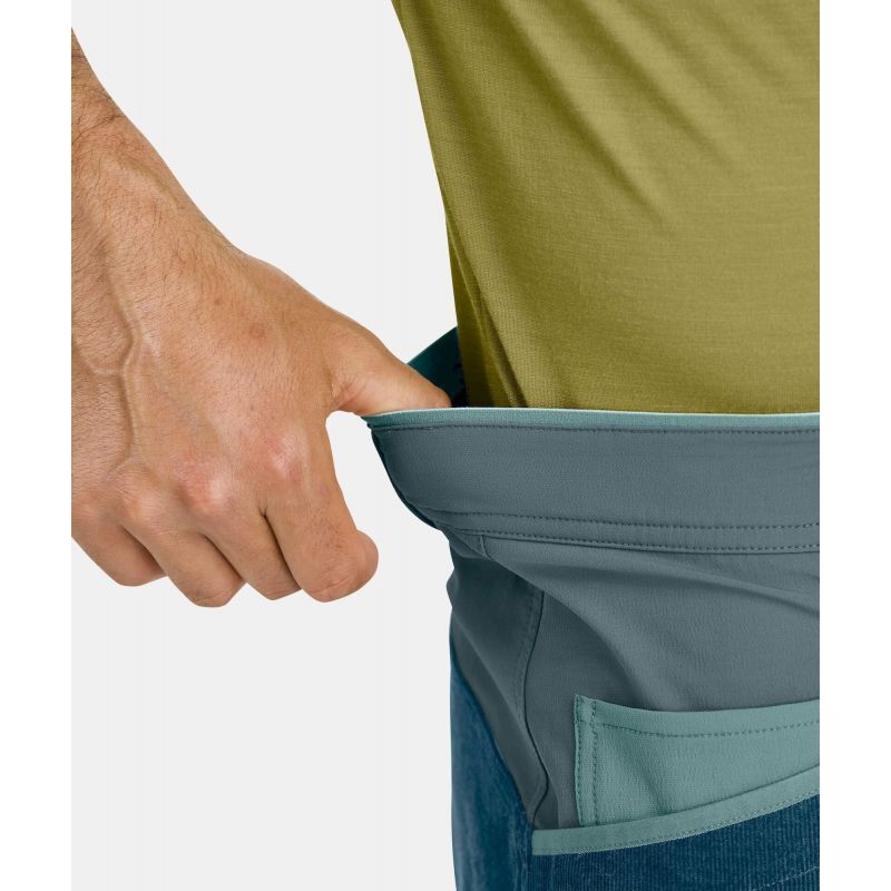 Casale Shorts - Short escalade homme