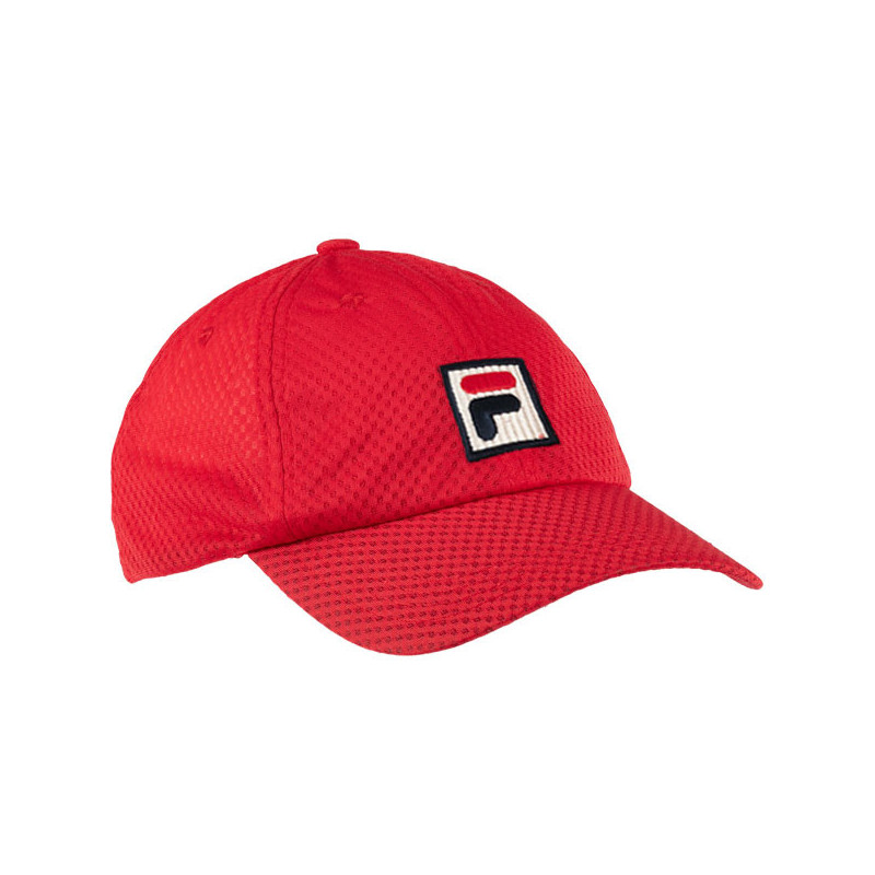 Casquette Fila Sampau Team