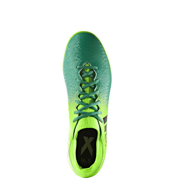 adidas X 16.3 IN Senior Voetbalschoenen