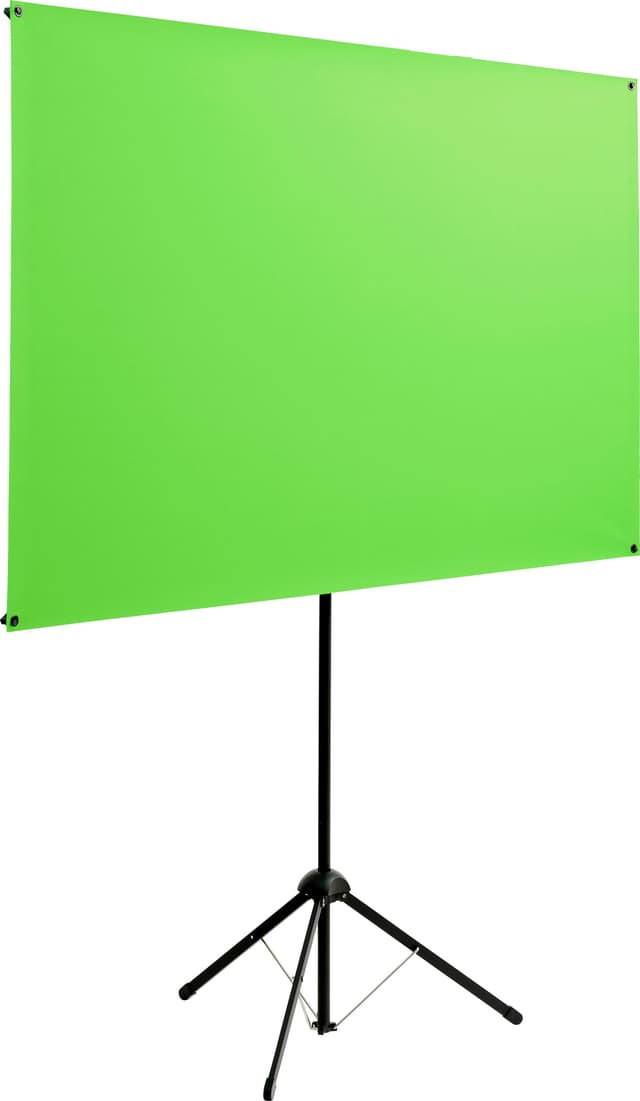 Wistream Green Screen 72