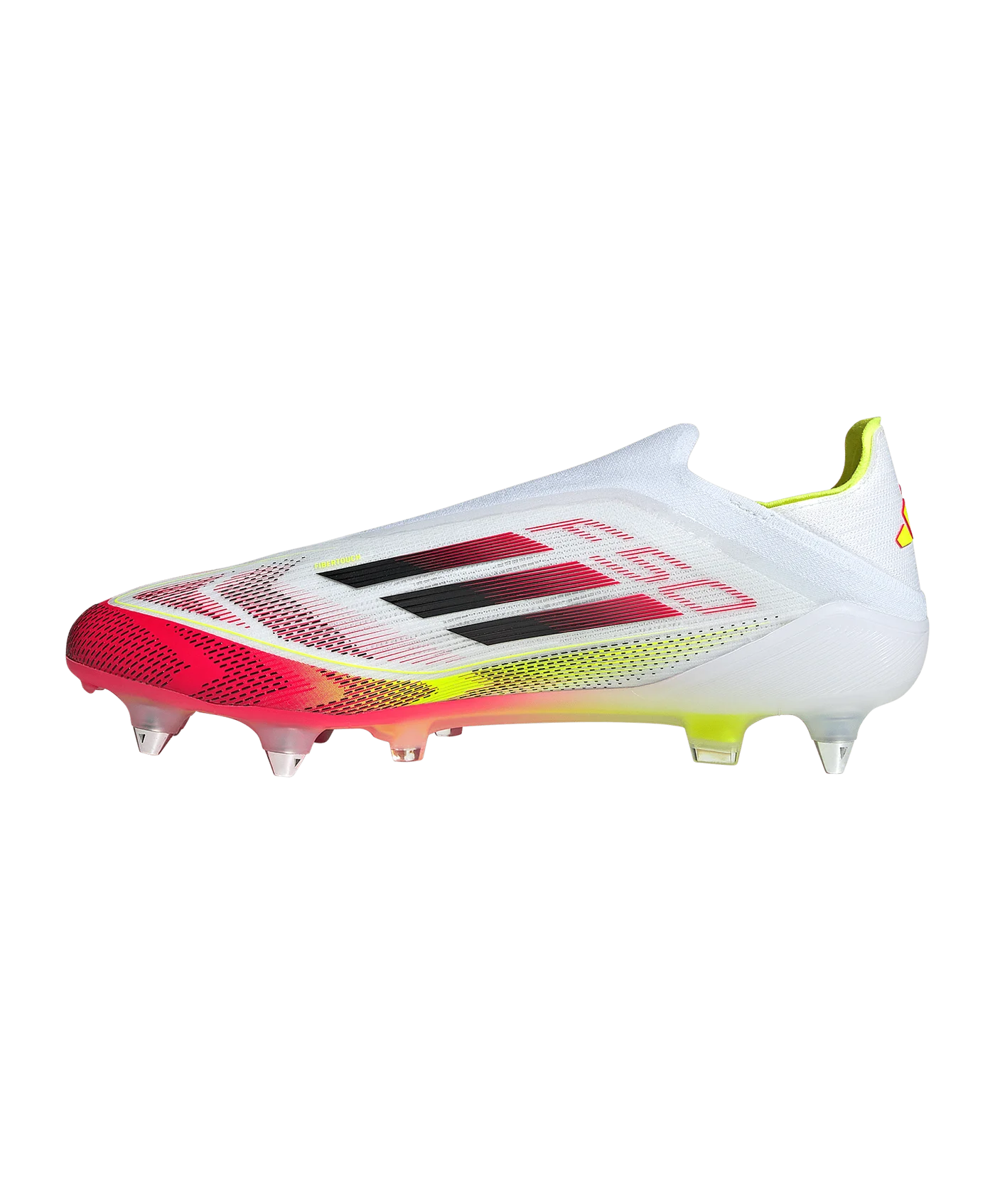 adidas F50 Elite LL SG Pure Victory Weiss