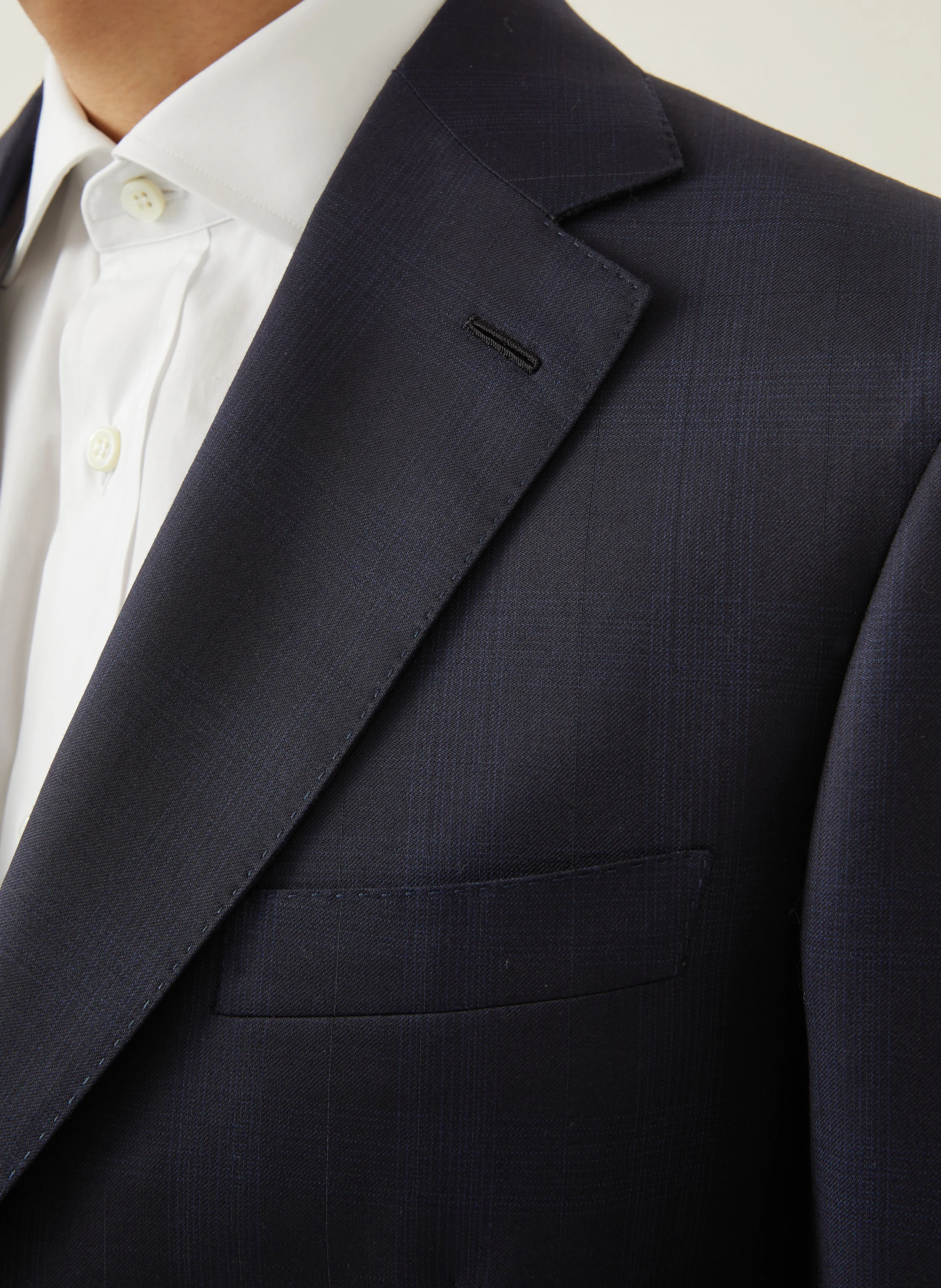 Brioni Anzug Extra Slim Fit
