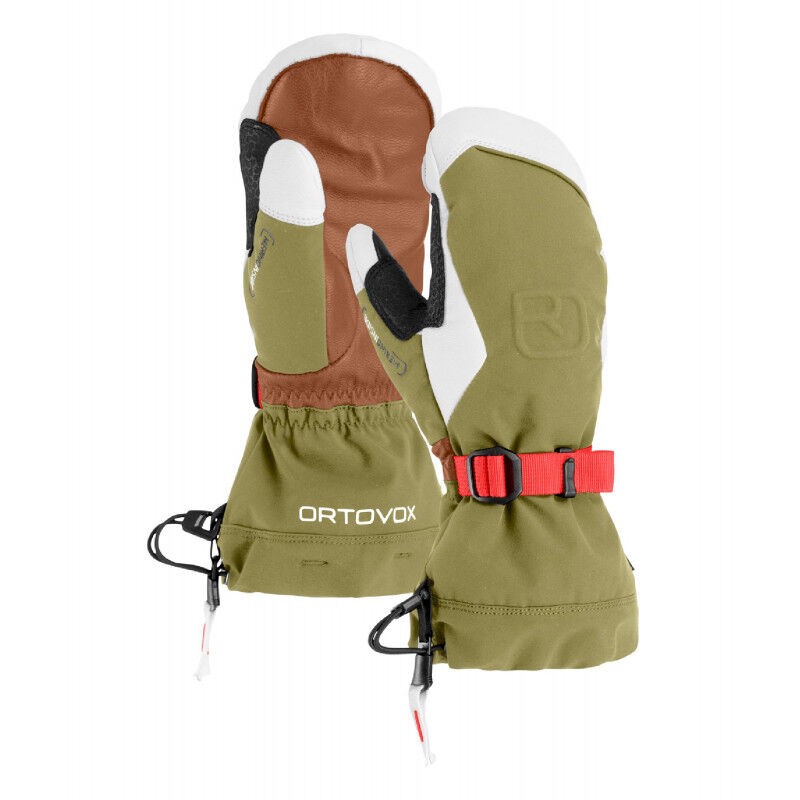 Merino Freeride Mitten - Moufles femme