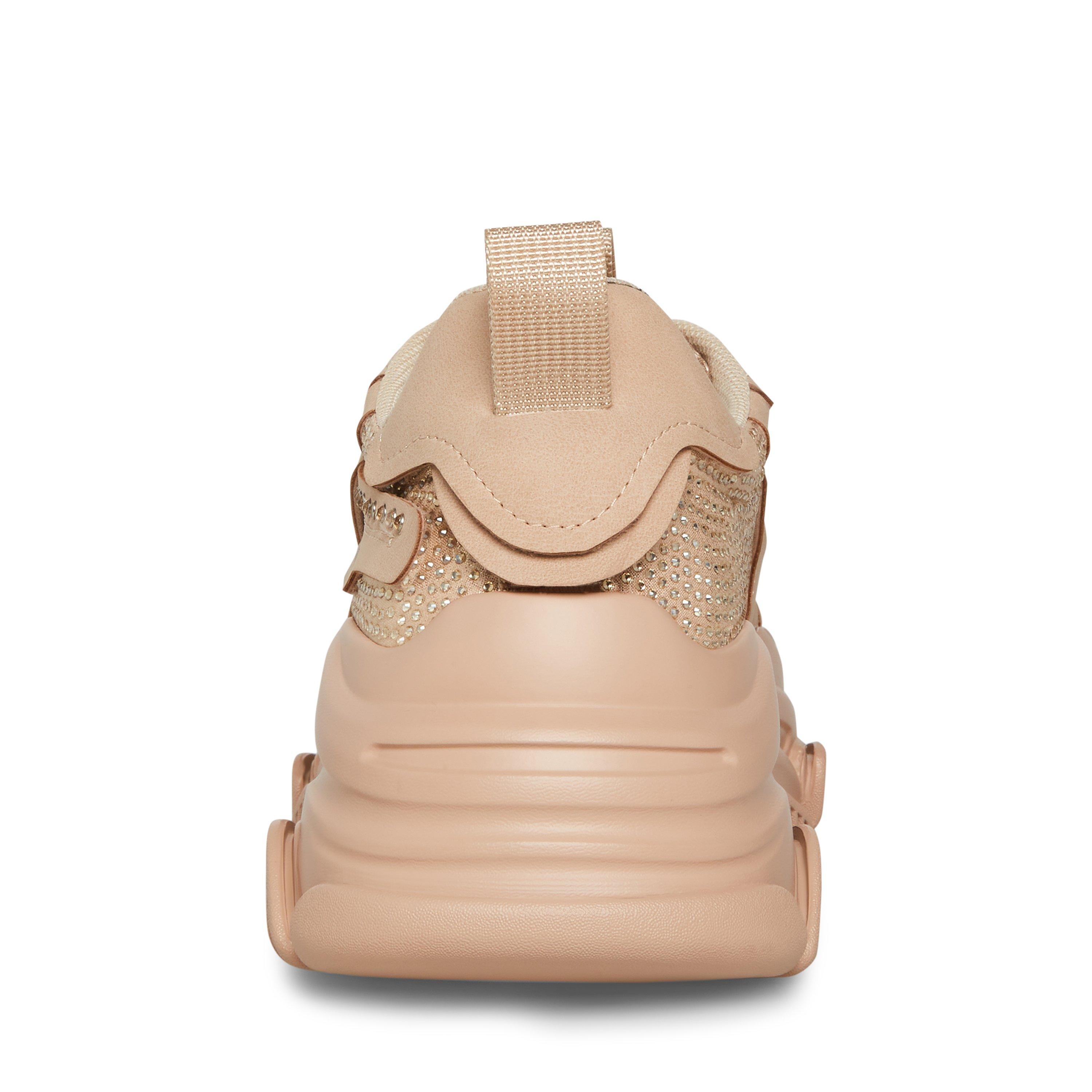 Steve Madden Possession Trainers