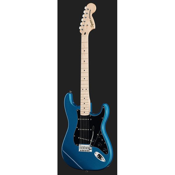 Squier Affinity Strat MN LPB Set