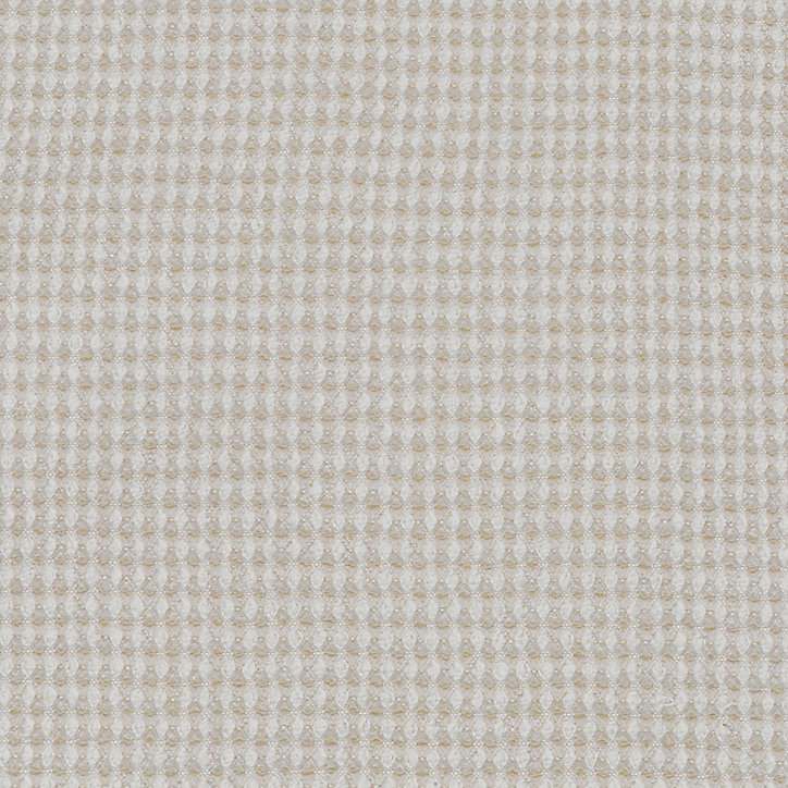 Serviette de bain blanche et beige galet Elland 150 x 100 cm GoodHome