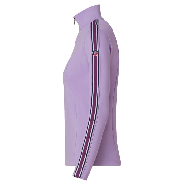 Sweat polaire FUSALP STELLIA II W HIPPIE