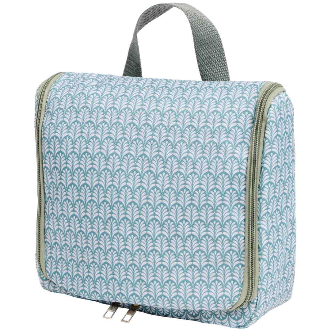Eleganza toilettas 26 x 22 x 6 cm | diverse varianten