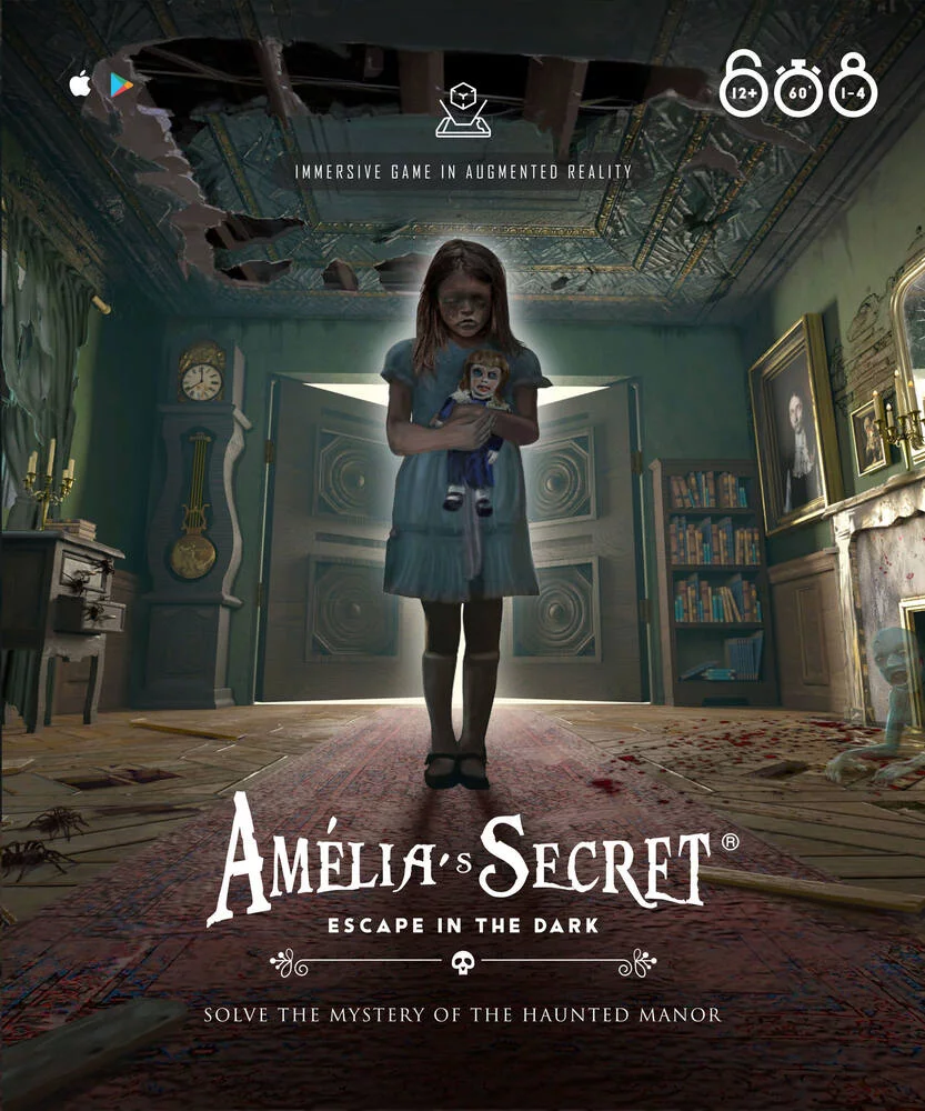 AMELIA'S SECRET