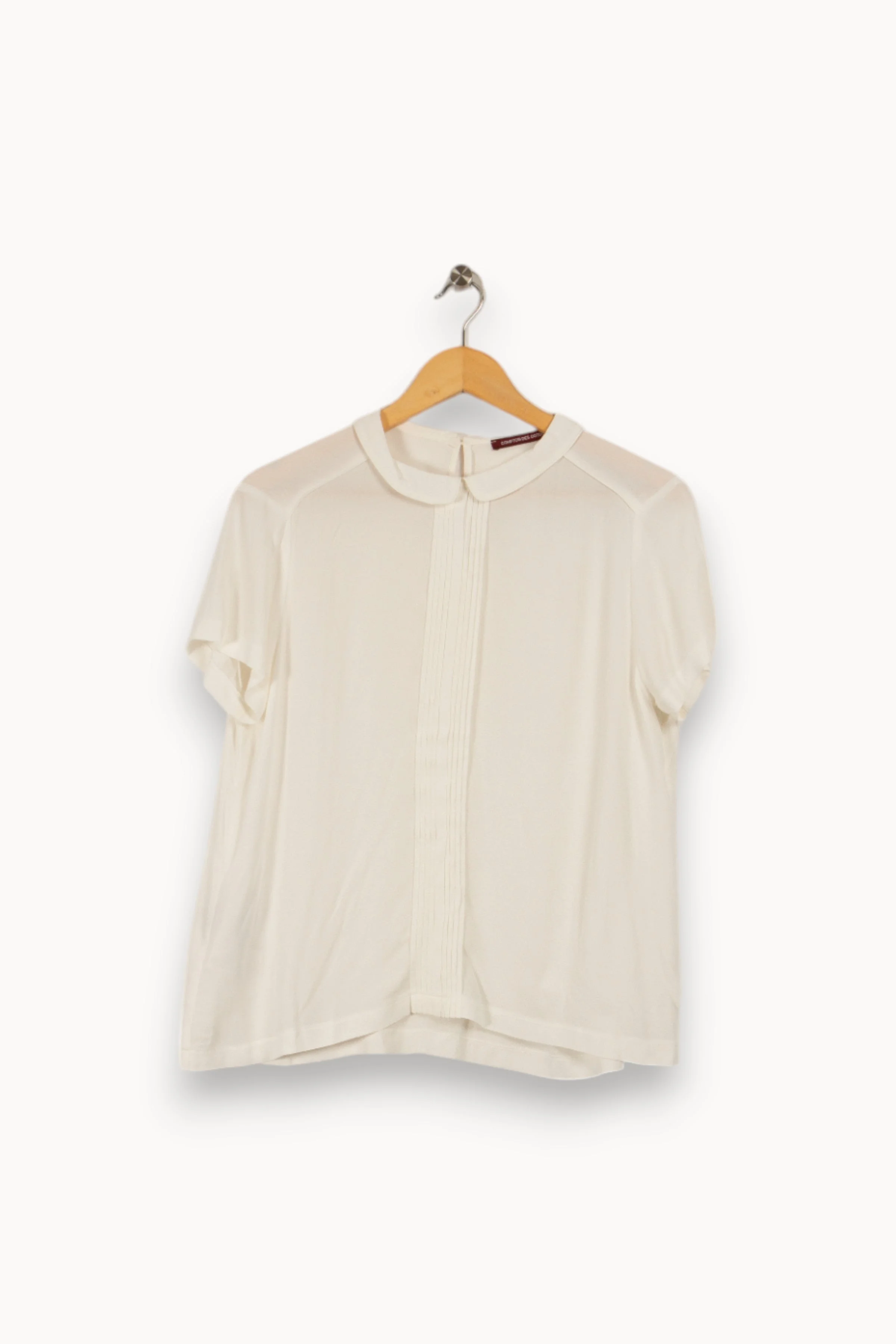 Chemise - comptoir des cotonniers | Blanc